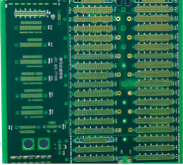 16 Laryers PCB